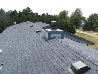 Landwehr Roofing & Construction LLC