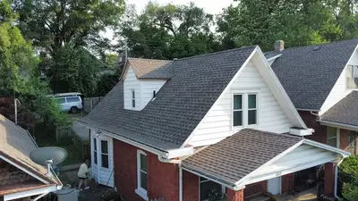 Regiment Roofing