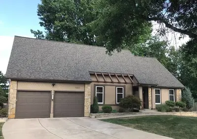 Eclipse Roofing Inc