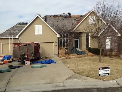 Ratliff Enterprises - Roofing, Guttering, Siding Contractor