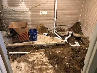 Bowers Plumbing Company
