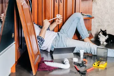 Business Photo