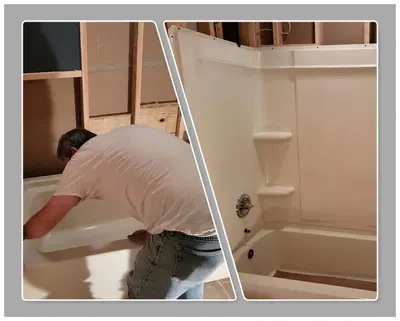 Gorges Plumbing Inc