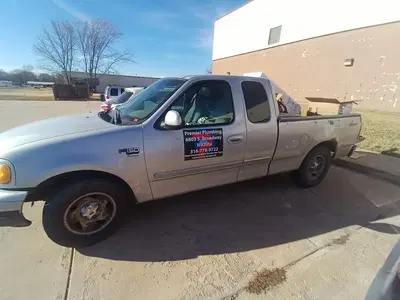 Premier Plumbing-Wichita
