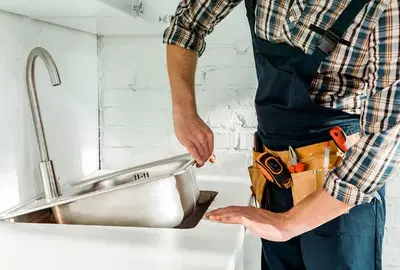 Hudson Wichita Drain Clean & Plumbing Co.