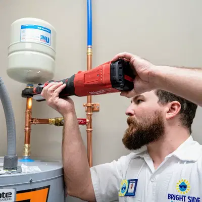 Bright Side Plumbing