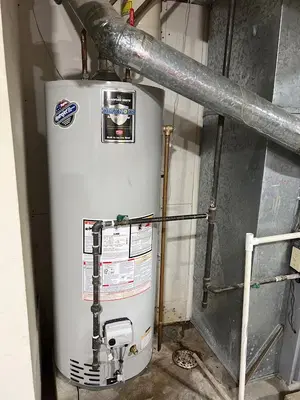 Mc Cann Plumbing & Heating Inc