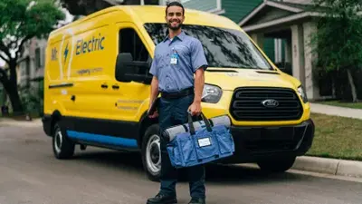 Business Photo