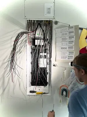 Ryan Electric