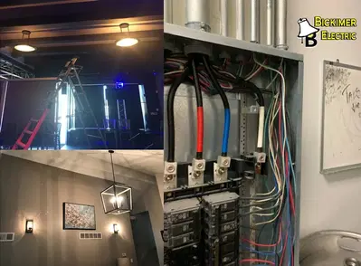 Bickimer Electric LLC