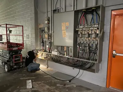 Xtreme Electric
