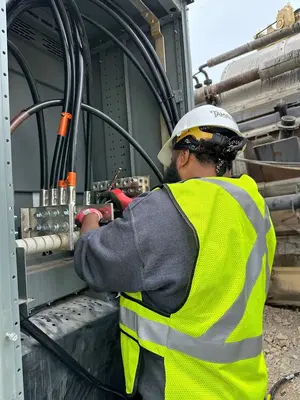 Landis Electric LLC