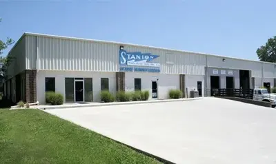 Stanion Wholesale Electric Co., Inc.