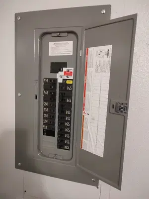 Elite Electric Company LLC
