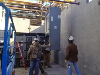 Kilian Electrical Service