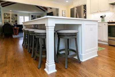Louisville Handyman and Remodeling