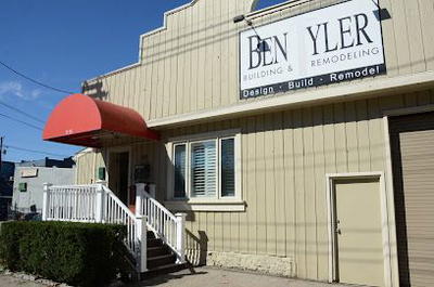 Ben Tyler's Handyman Plus