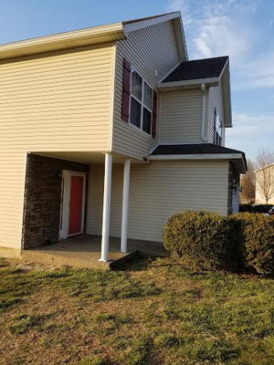 Chapman Home Repairs