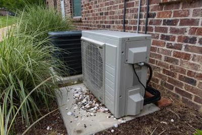 Greater Comfort Heating and Air