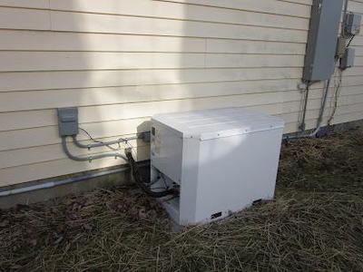 A.N. Roth Company Heating & Cooling