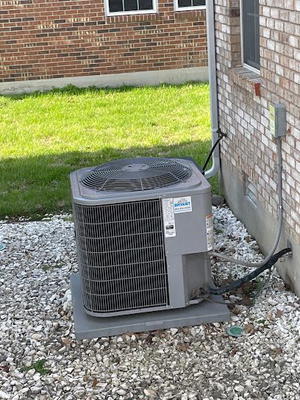 Bryant Heating, Cooling, Plumbing, & Electric