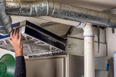 McGinnis Heating & Cooling