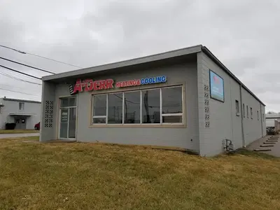 Business Photo