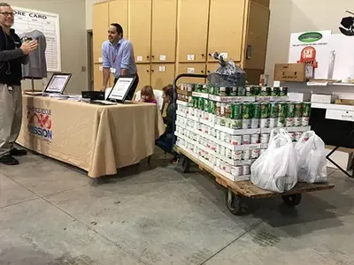 Business Photo