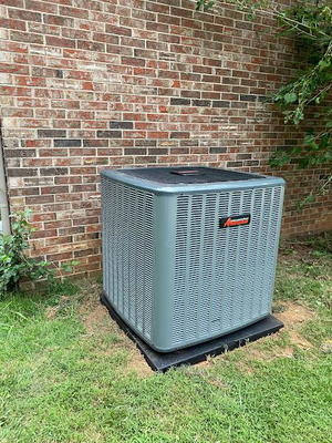 A+ Derr Heating & Cooling