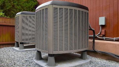 Quality Heating and Air LLC