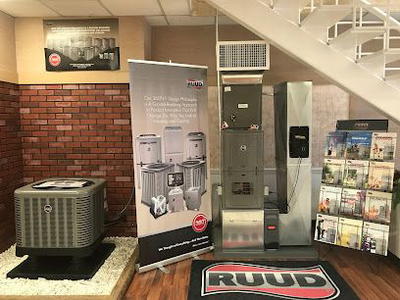 Sterling Heating & Air Conditioning