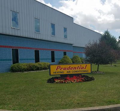 Prudential Heating & Air Conditioning