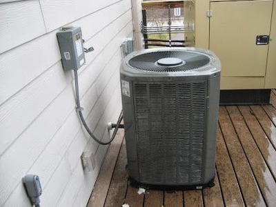 Automatic Air Corporation