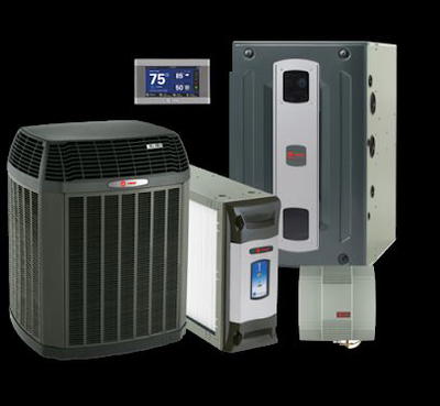 Chapman Heating and Cooling