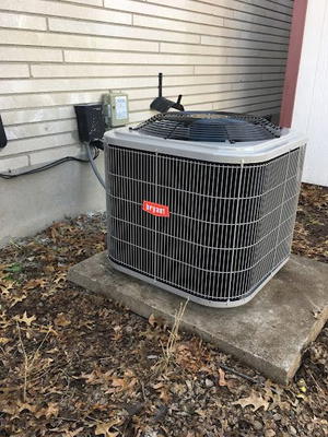 Wise Heating & Air Conditioning
