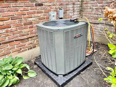 Wm. L. Brewer & Son Heating & Air Conditioning, Inc.