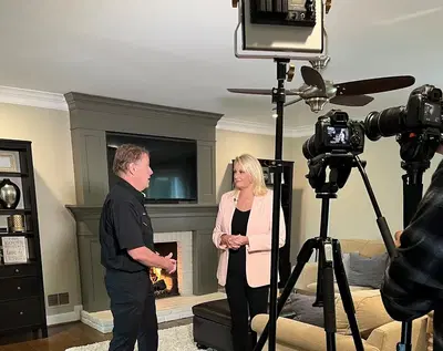 Business Photo