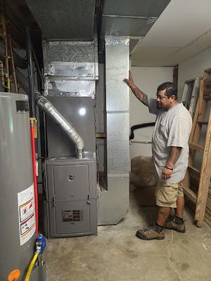Cool Dog HVAC