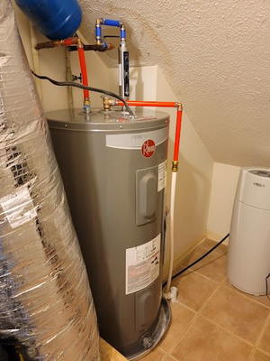 Maeser Plumbing, HVAC Louisville KY