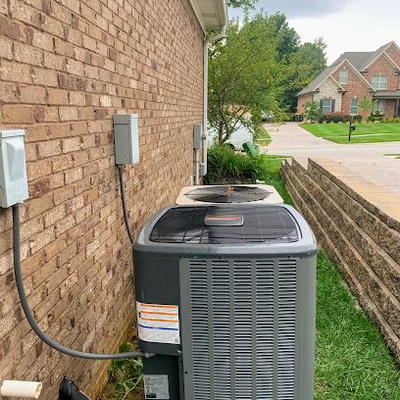 Air Services Comfort Solutions LLC