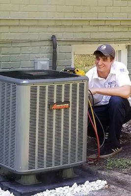Accutemp Heating & Air