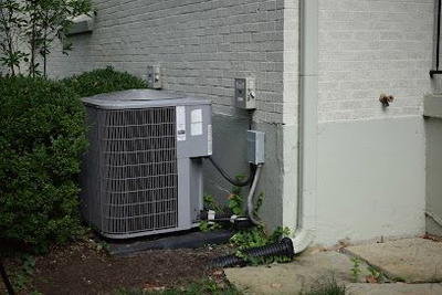 Dauenhauer Plumbing Heating and Air