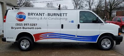 Bryant- Burnett Heating & Air Conditioning Co. Inc.