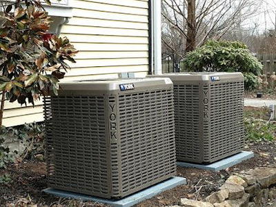 Glanz and Buffat Plumbing, Heating, and Cooling