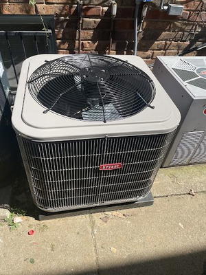 Tom Drexler Plumbing, Air & Electric