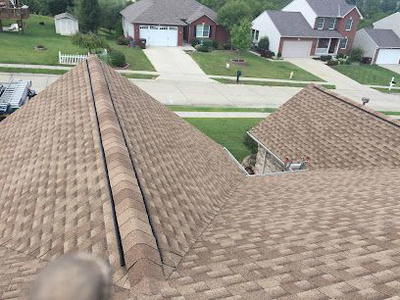 Schumacher Roofing