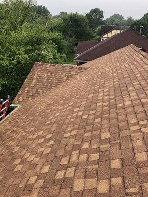 Maksim Roofing LLC