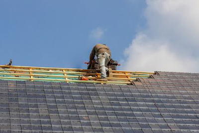 Sawyer Construction & Roofing