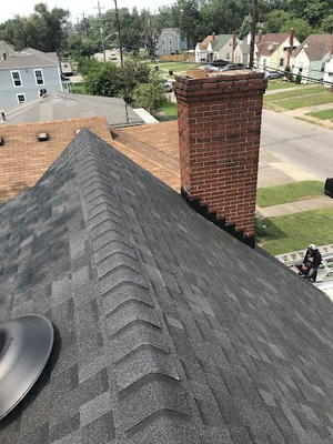 Bone Dry Roofing