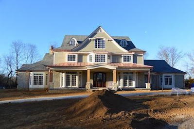 Abrams Roofing & Sheet Metal, Inc.